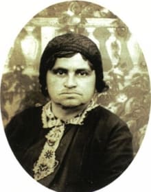 Sarah Schenirer