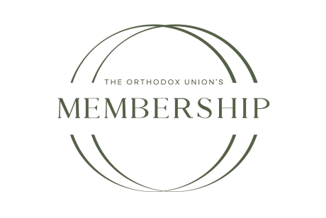 OU Membership logo
