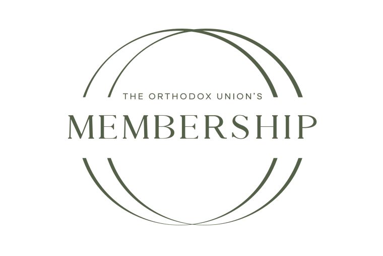 OU Membership logo