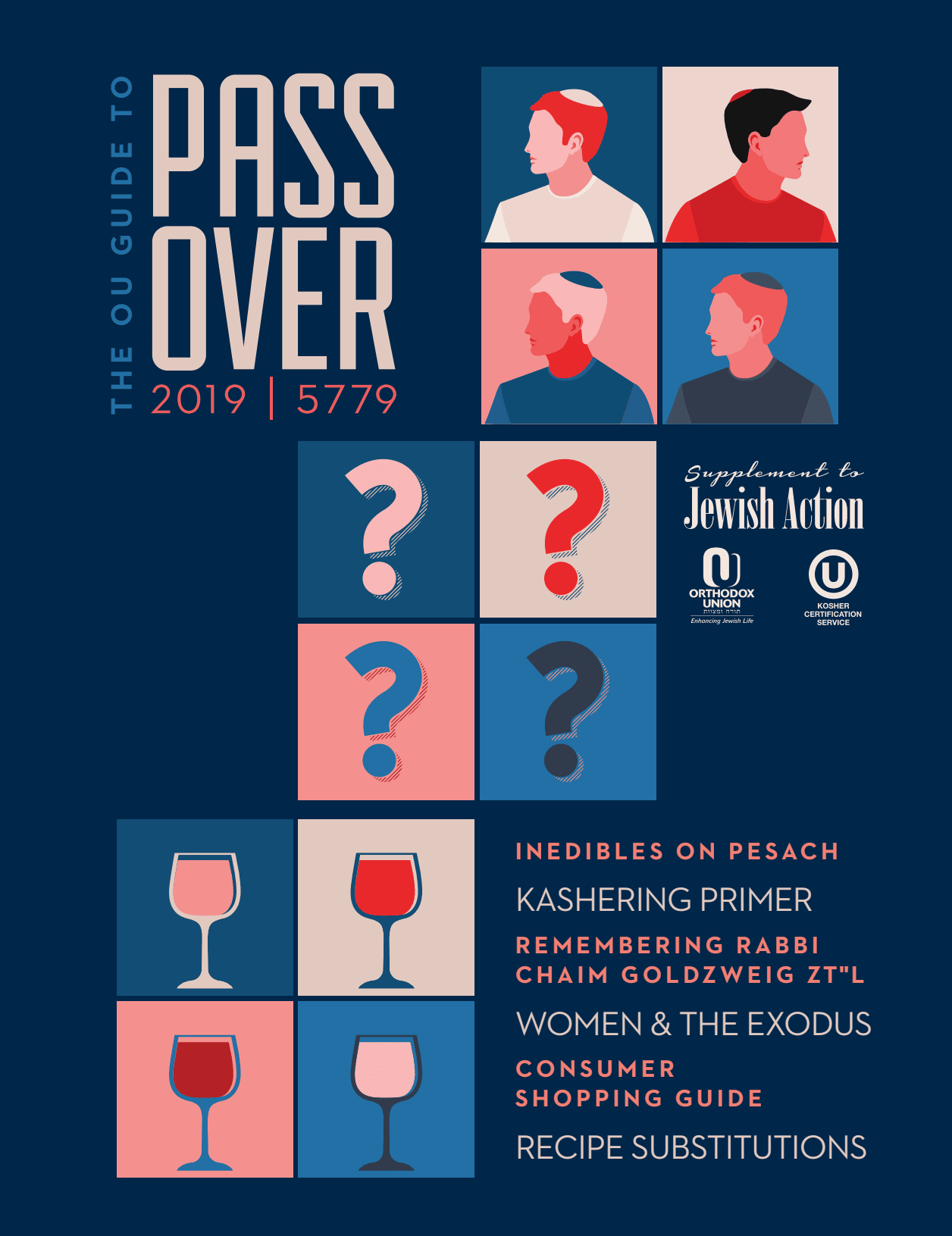 OU KOSHER Program