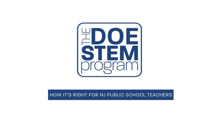 School STEM Program Video