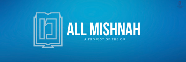 All Mishnah