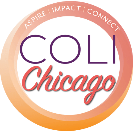 COLI 2025 Logo