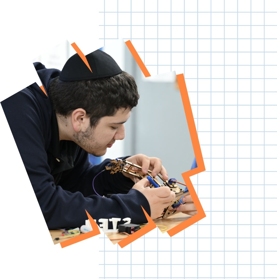 career training header image