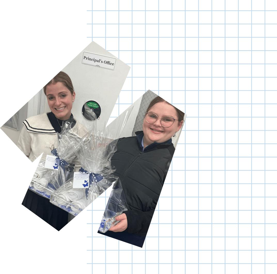 career training header image