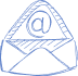 email logo