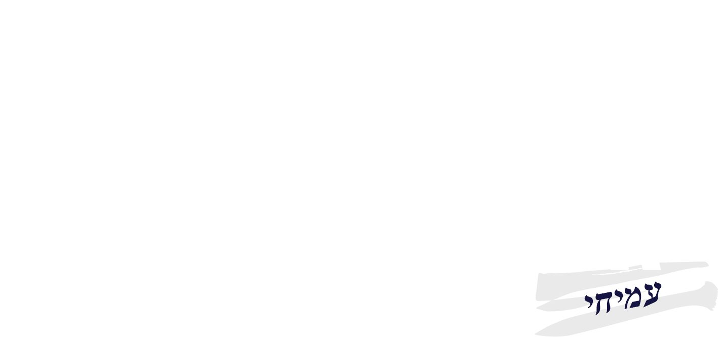 Yachad Summer Logo