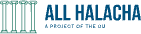 allhalacha logo small