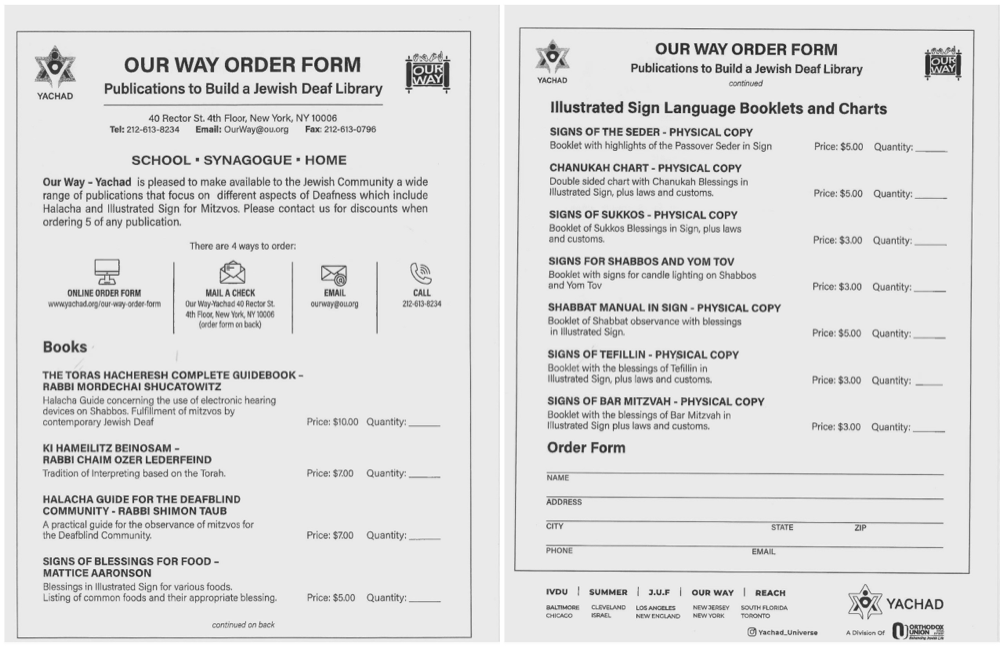 form