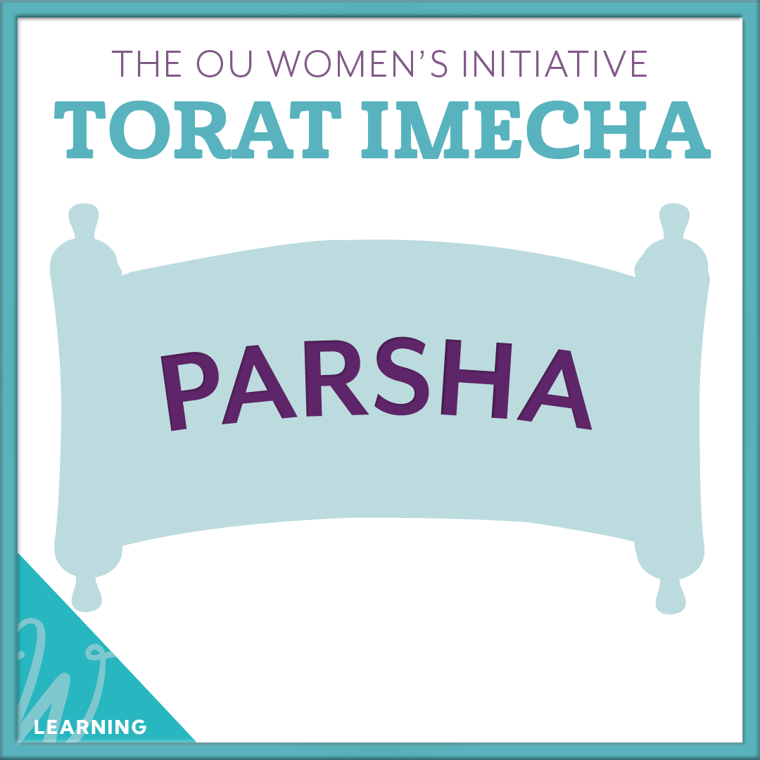 Parasha