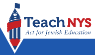 Teach NYS Logo