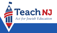 Teach NJ Logo