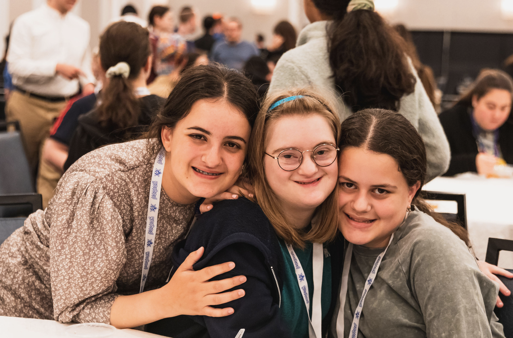 NORTHEAST YACHAD FAMILY SHABBATON  stats