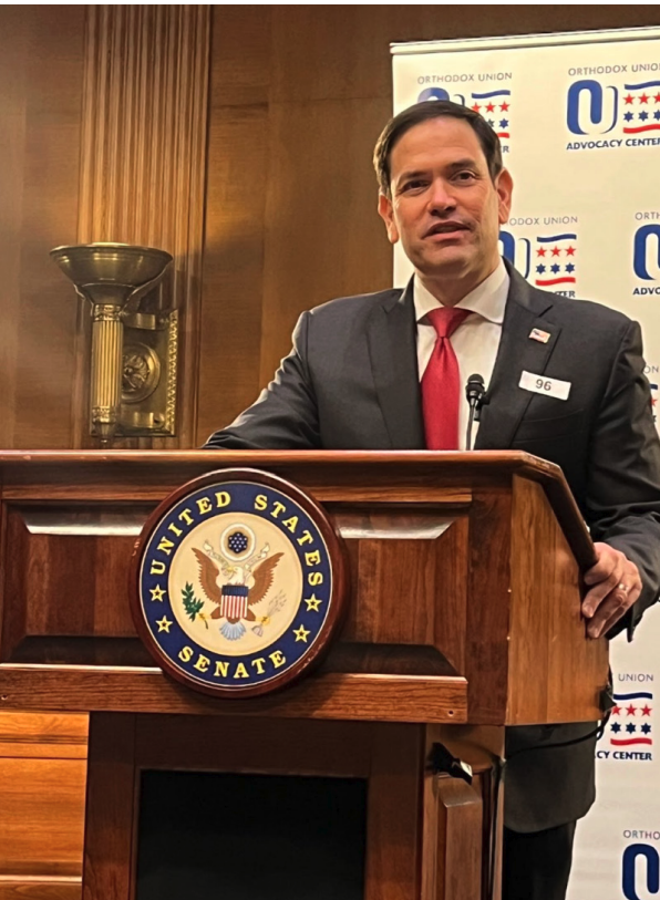 marc rubio