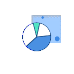 pie chart