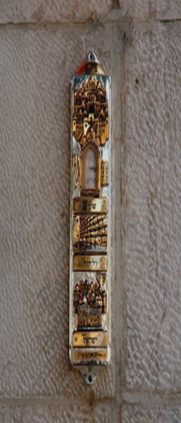 Mezuzah
