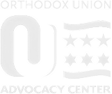 OU Advocacy Logo