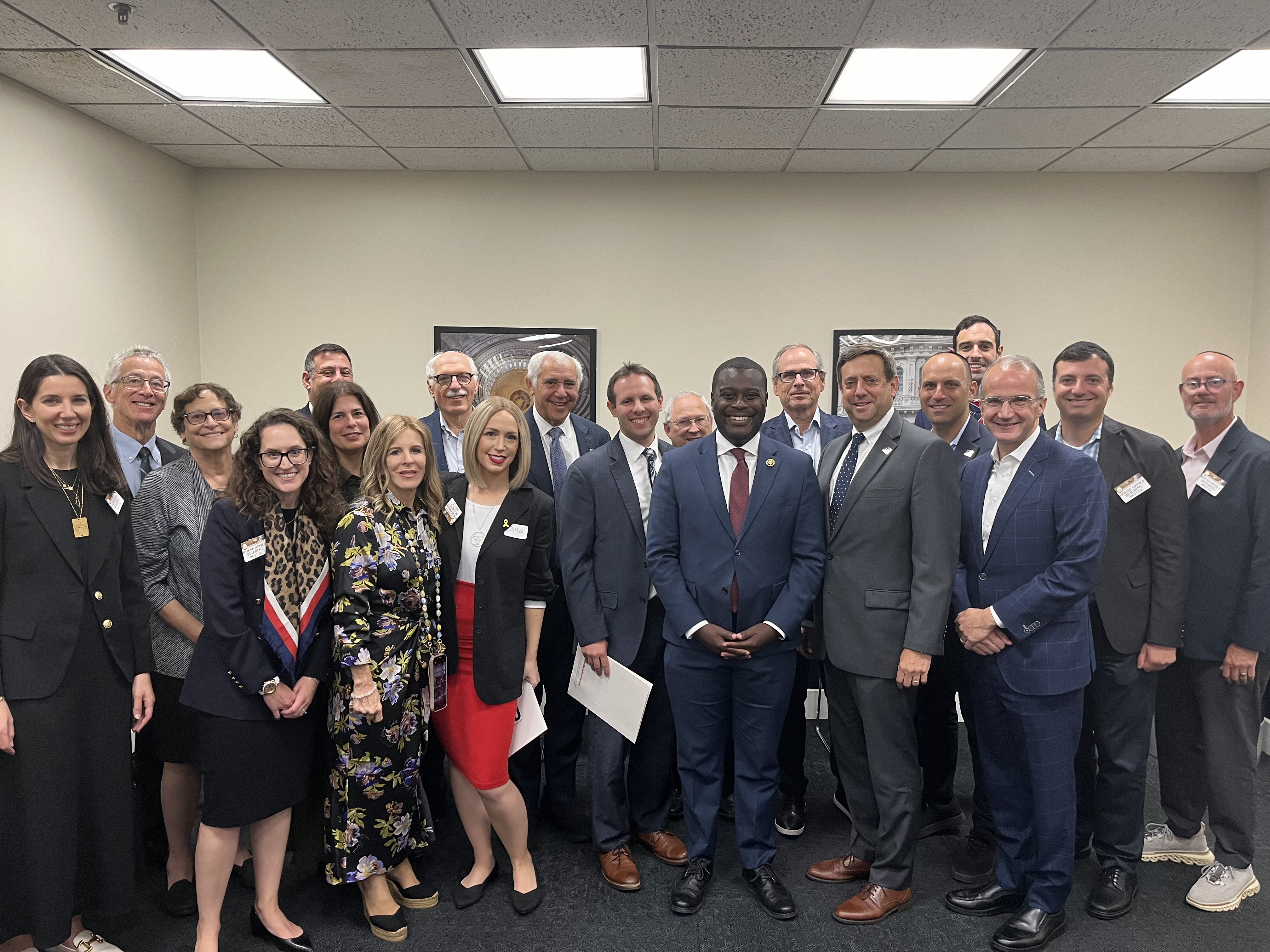 Advocacy hero image placeholder