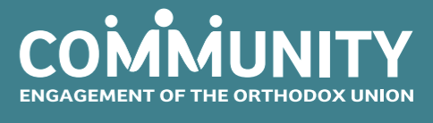 OU Community Engagement logo
