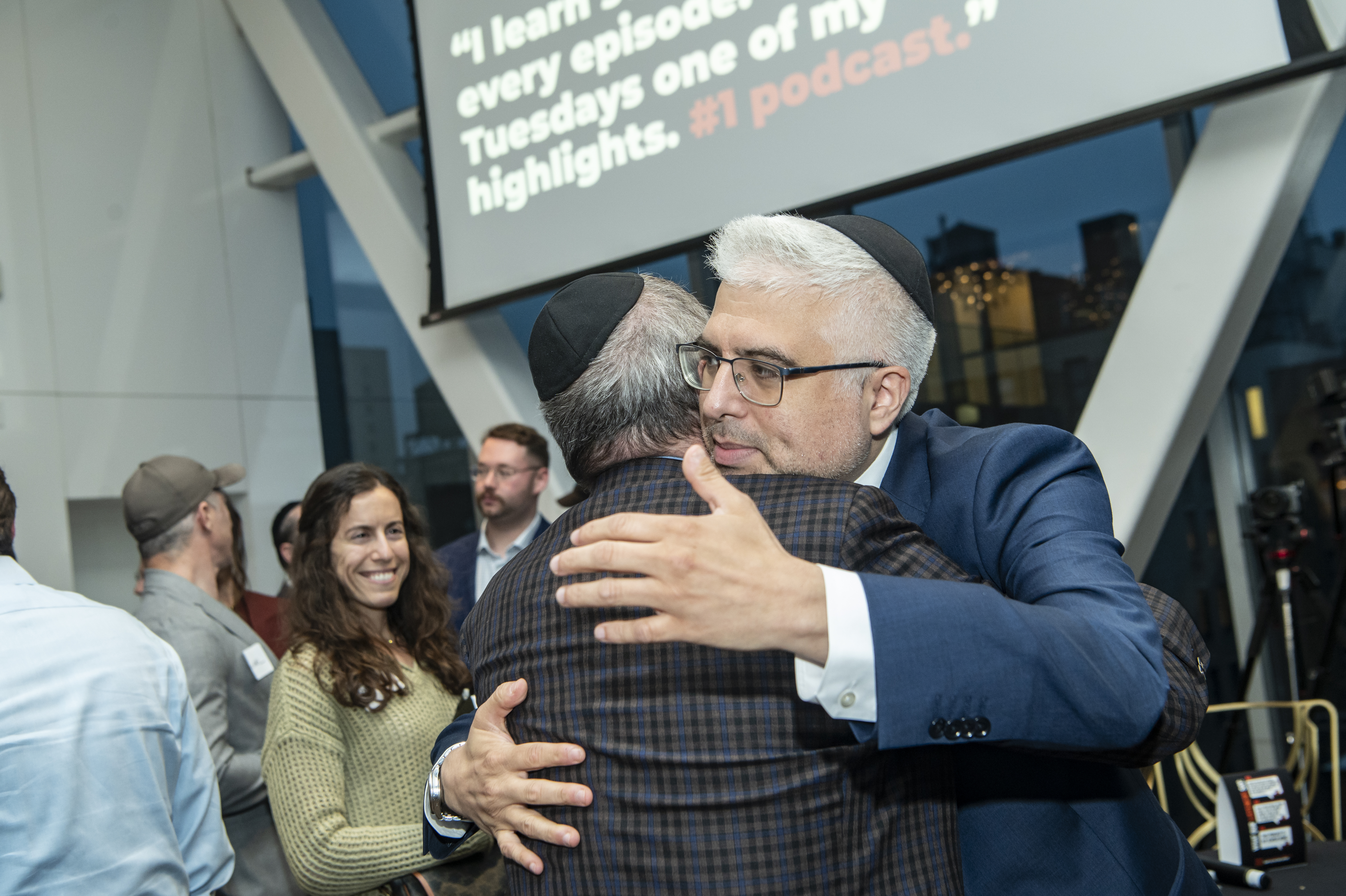 18Forty event photo placeholder