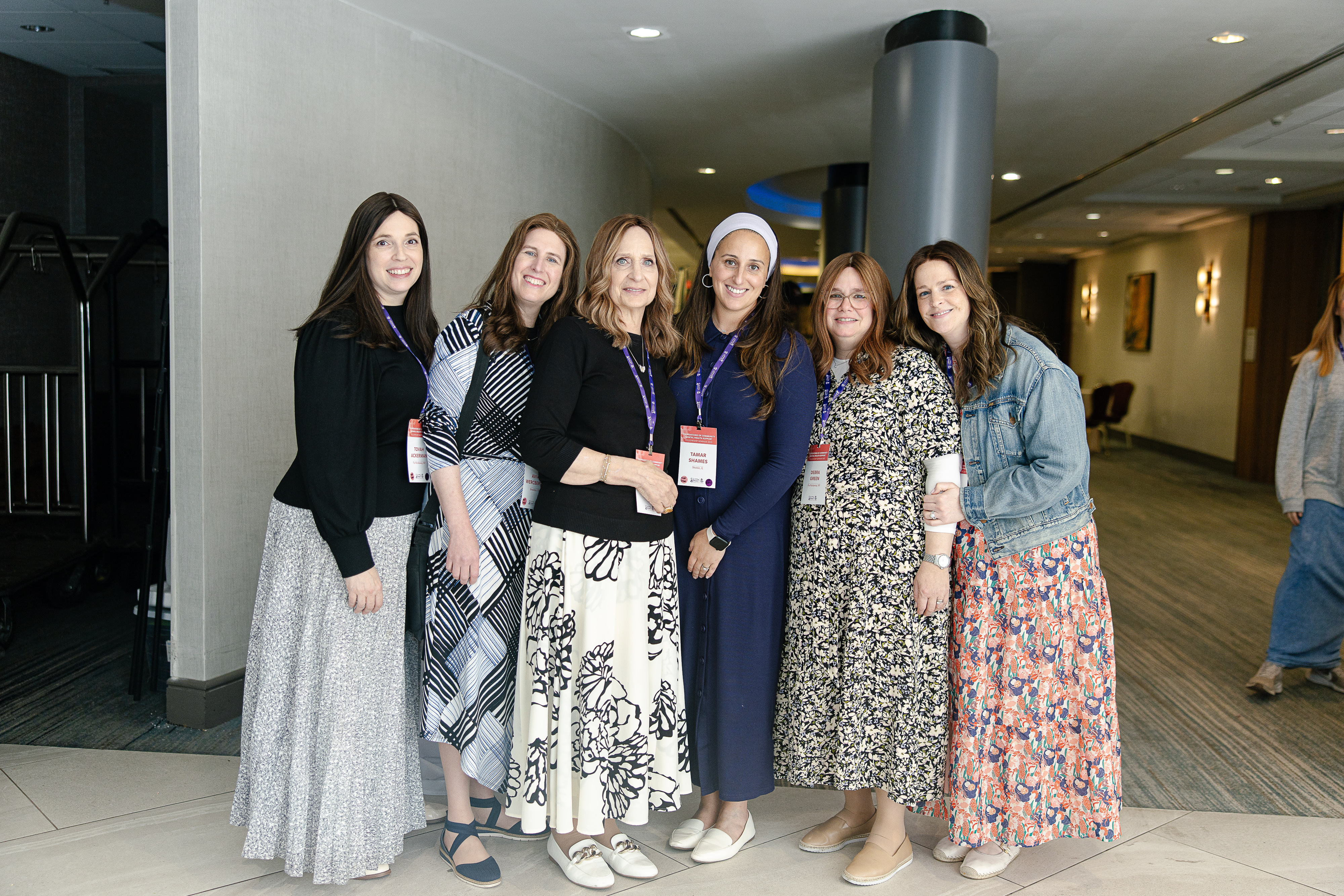 Women’s Initiative event photo placeholder