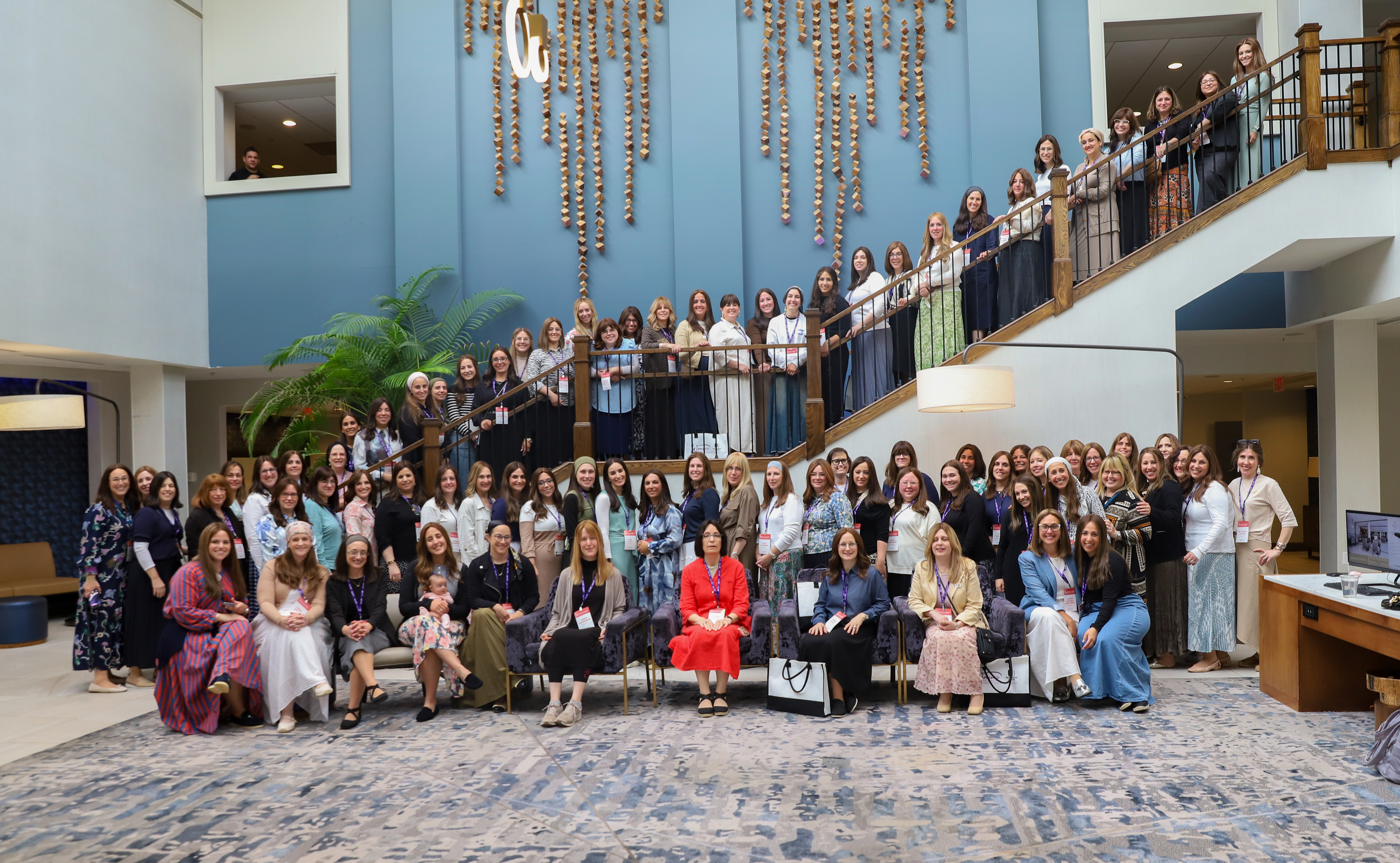 Women’s Initiative event photo placeholder