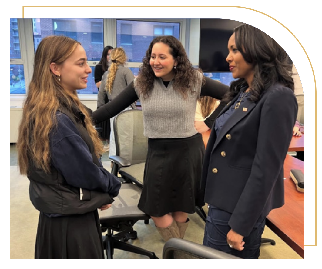 LIAT Fellowship image placeholder