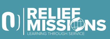OU Relief Missions logo