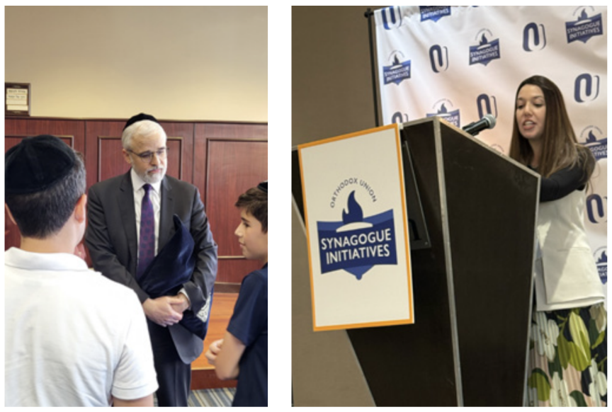 Synagogue initiatives photo placeholder