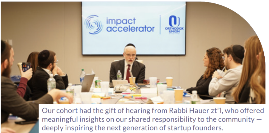 Impact Accelerator photo placeholder