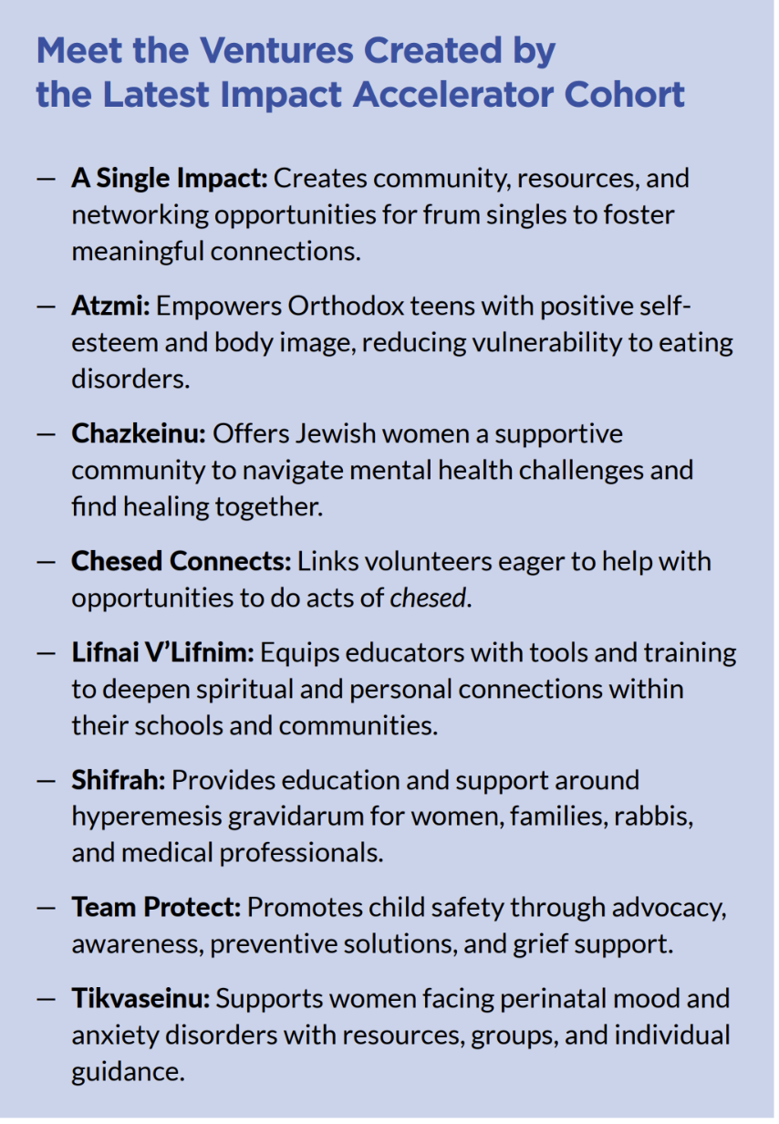 Impact Accelerator photo placeholder