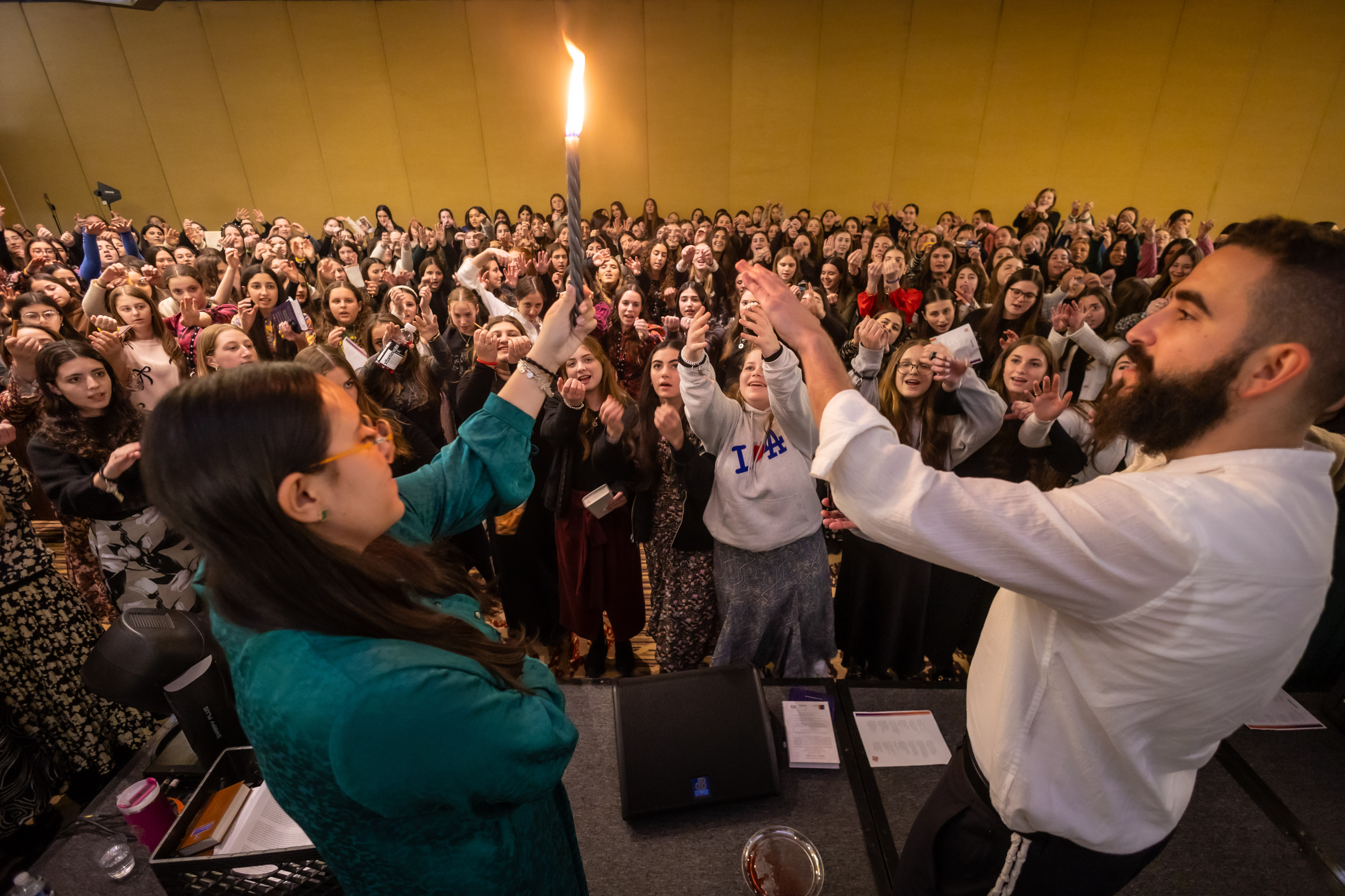 NCSY hero image placeholder