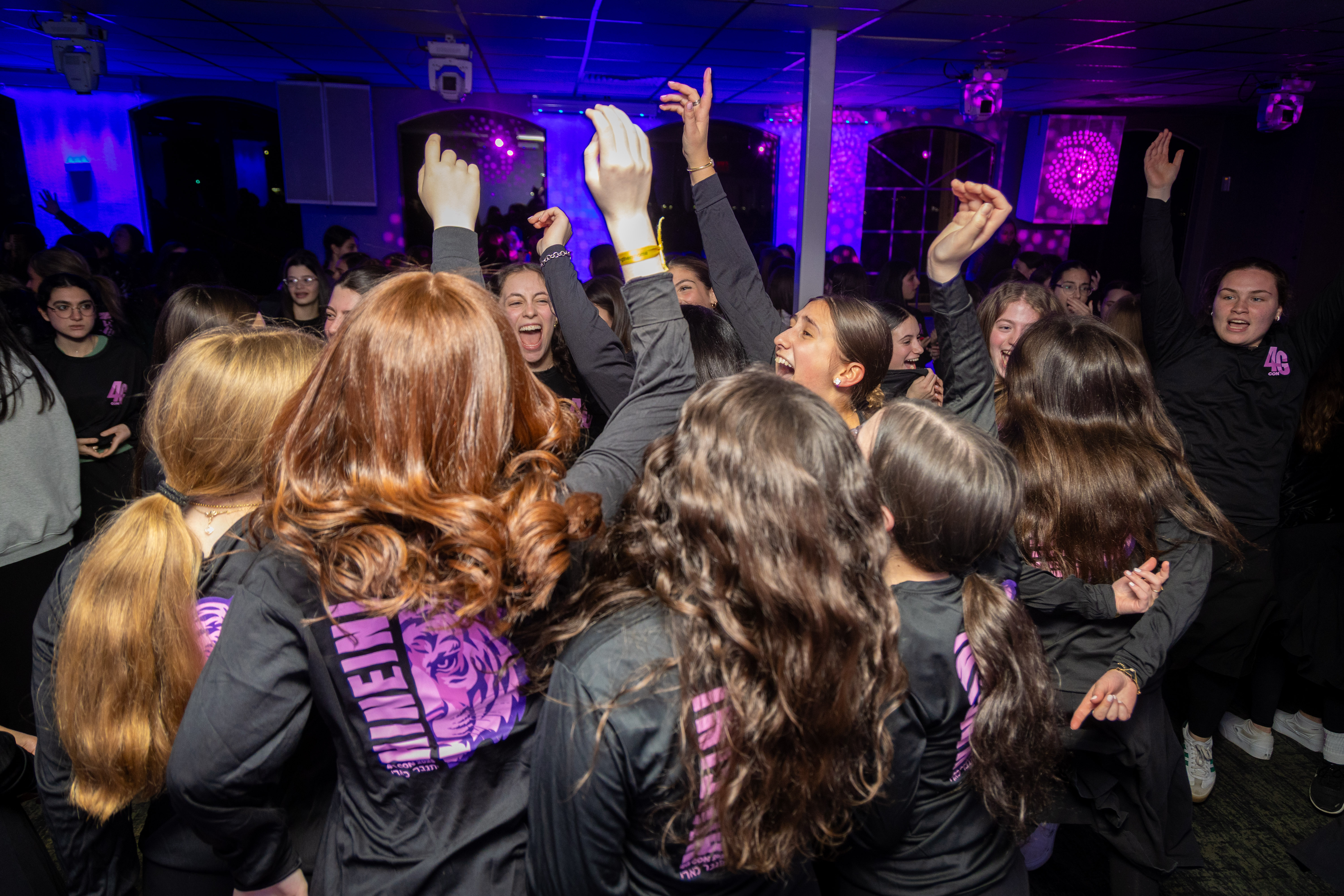 4G convention placeholder