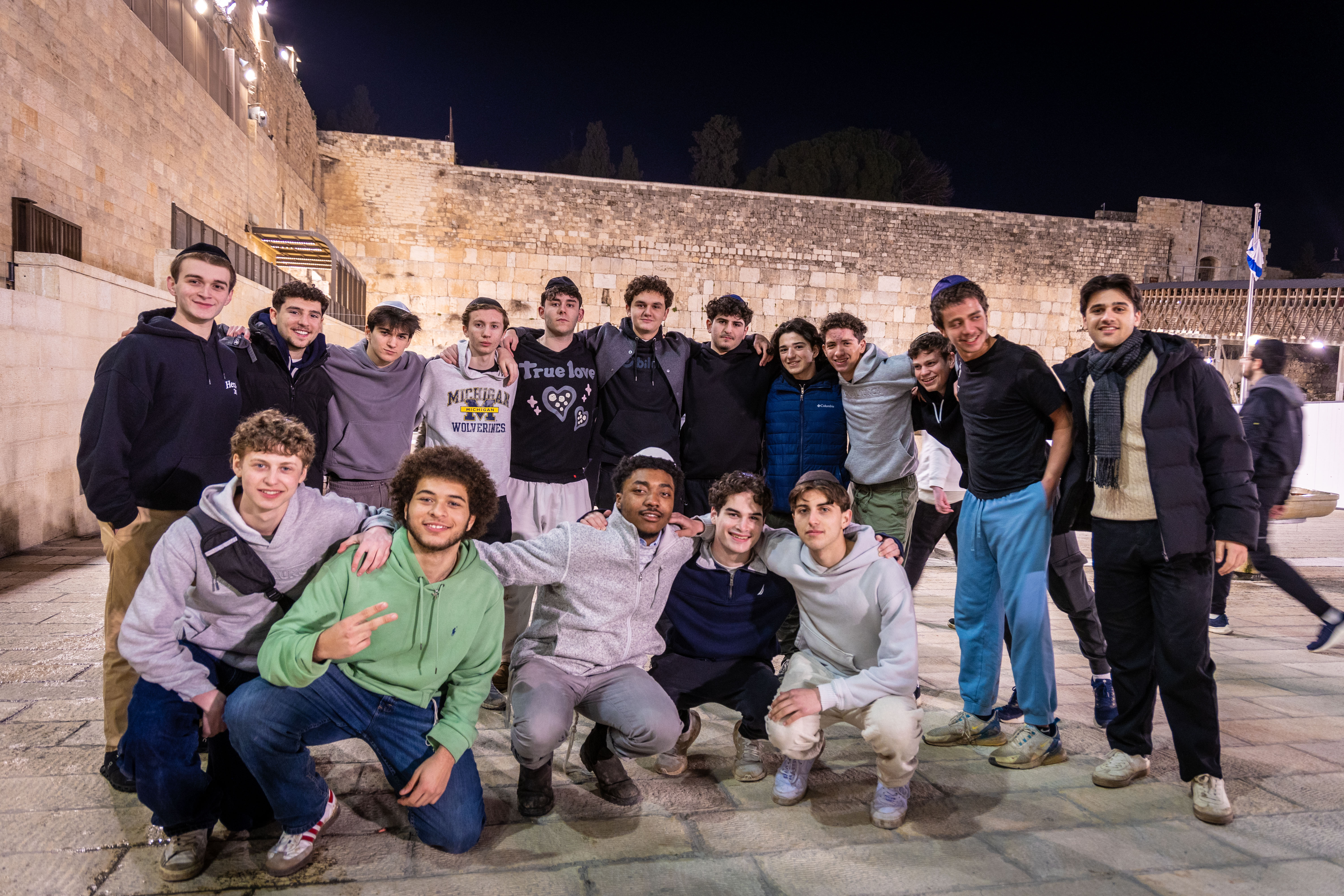 NCSY hero image placeholder