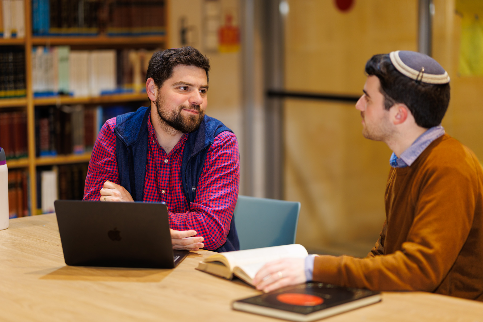 College in Israel placeholder