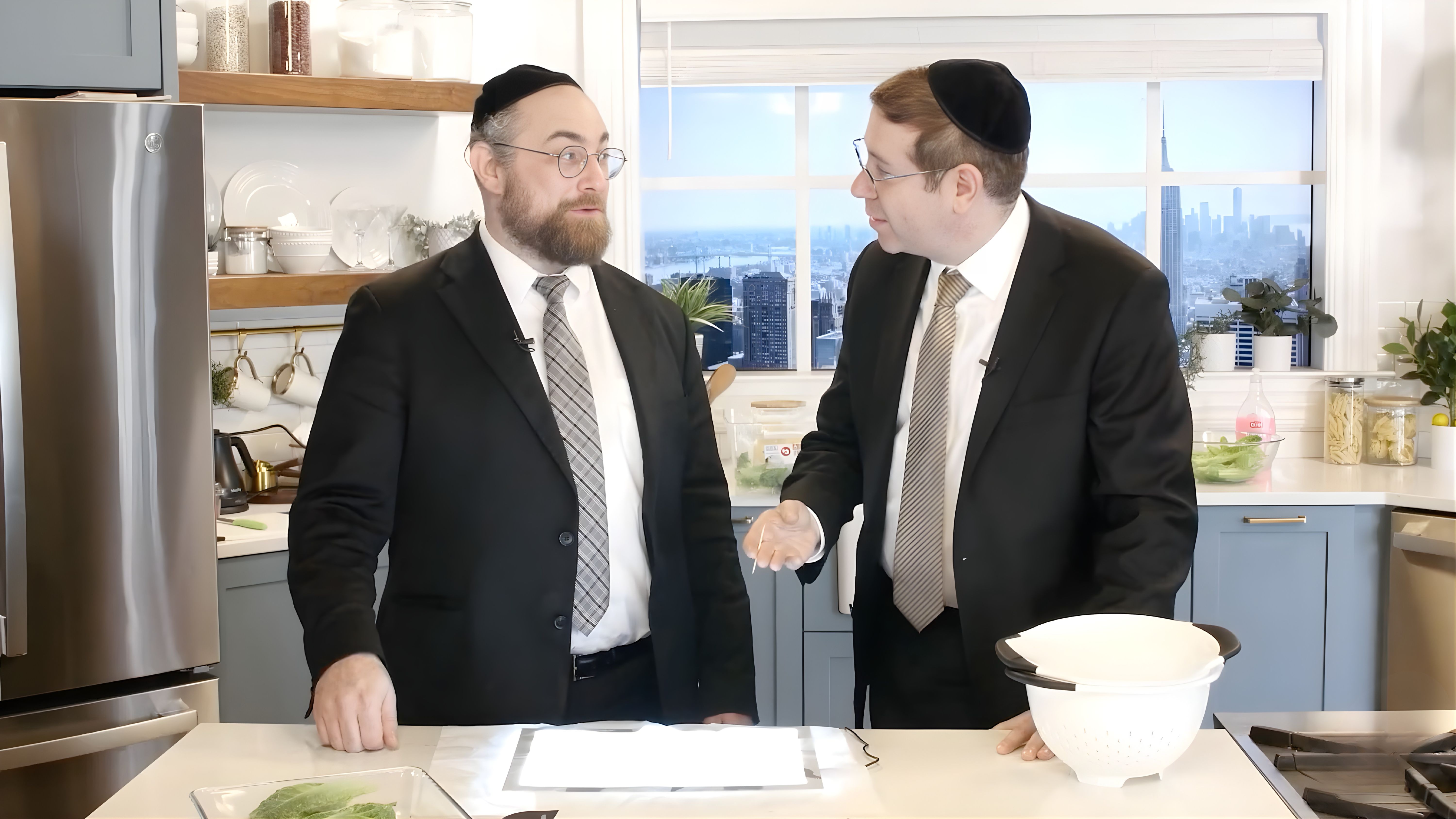 OU Kosher hero image placeholder