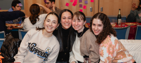 College in Israel placeholder