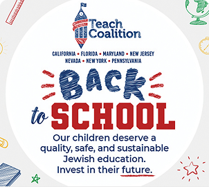 Teach NJ Secures Funding to Bring Public School STEM Teachers to Nonpublic Schools