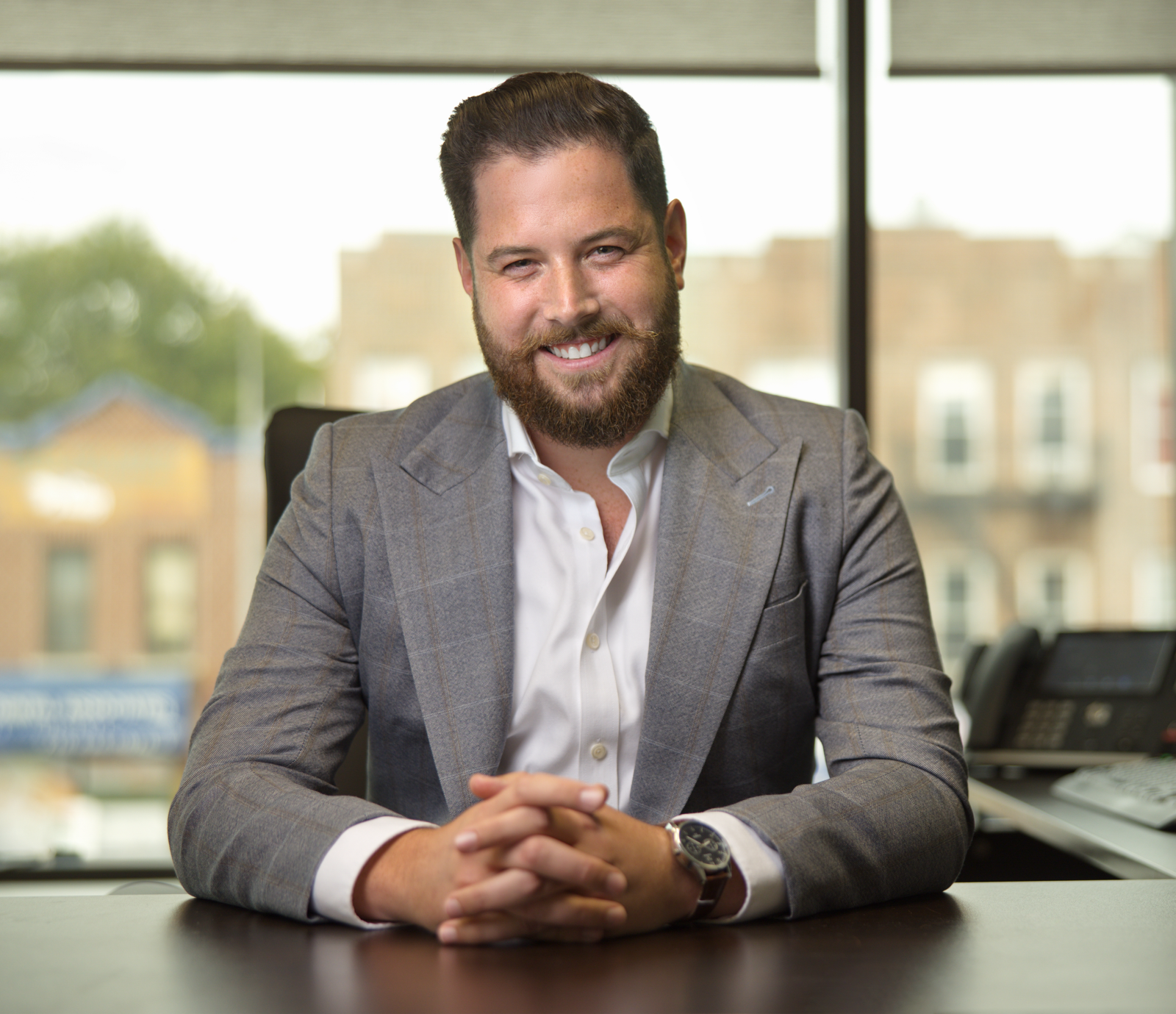 White Glove Consulting <br>Duvi Taub<br> Co-Founder and CEO