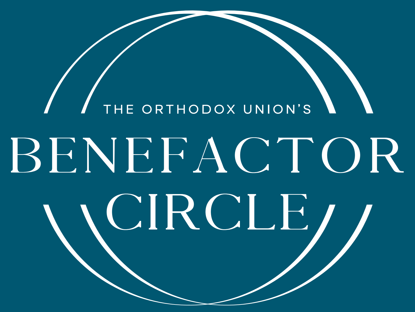 Benefactor Circle