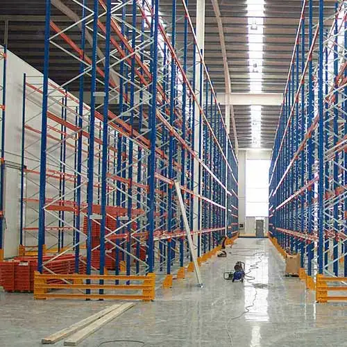 Ortsa Racks Rack Selectivo – Ortsa Racks