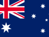 Australia flag