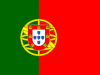 Portugal flag
