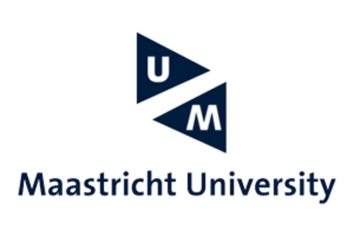 Maastricht University NL-High Potential scholarship 2027 image