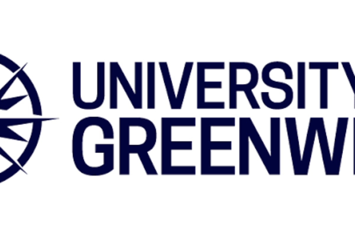 University of Greenwich International Scholarship Award 2026 image