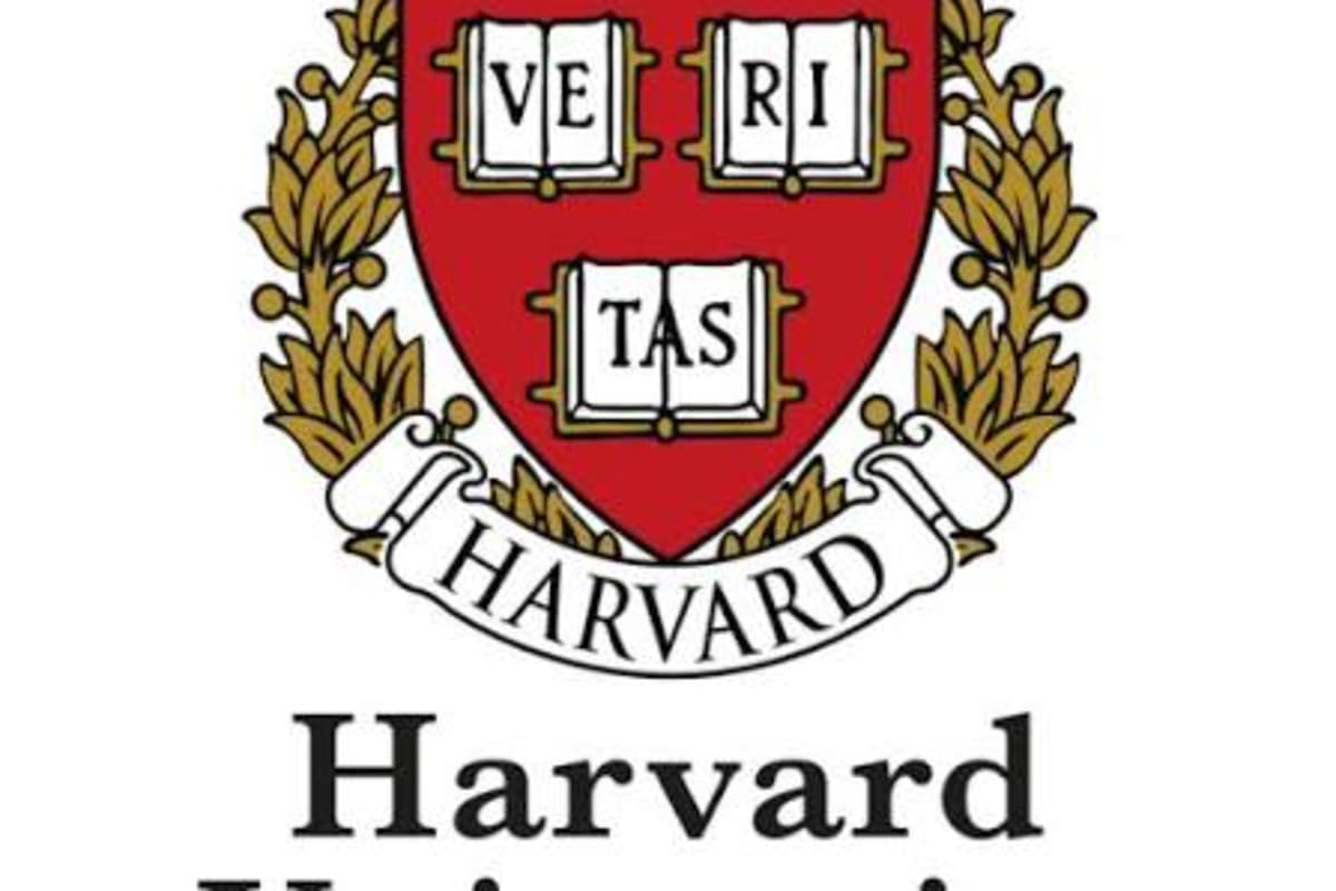 Harvard University Academy Scholars Program 2027