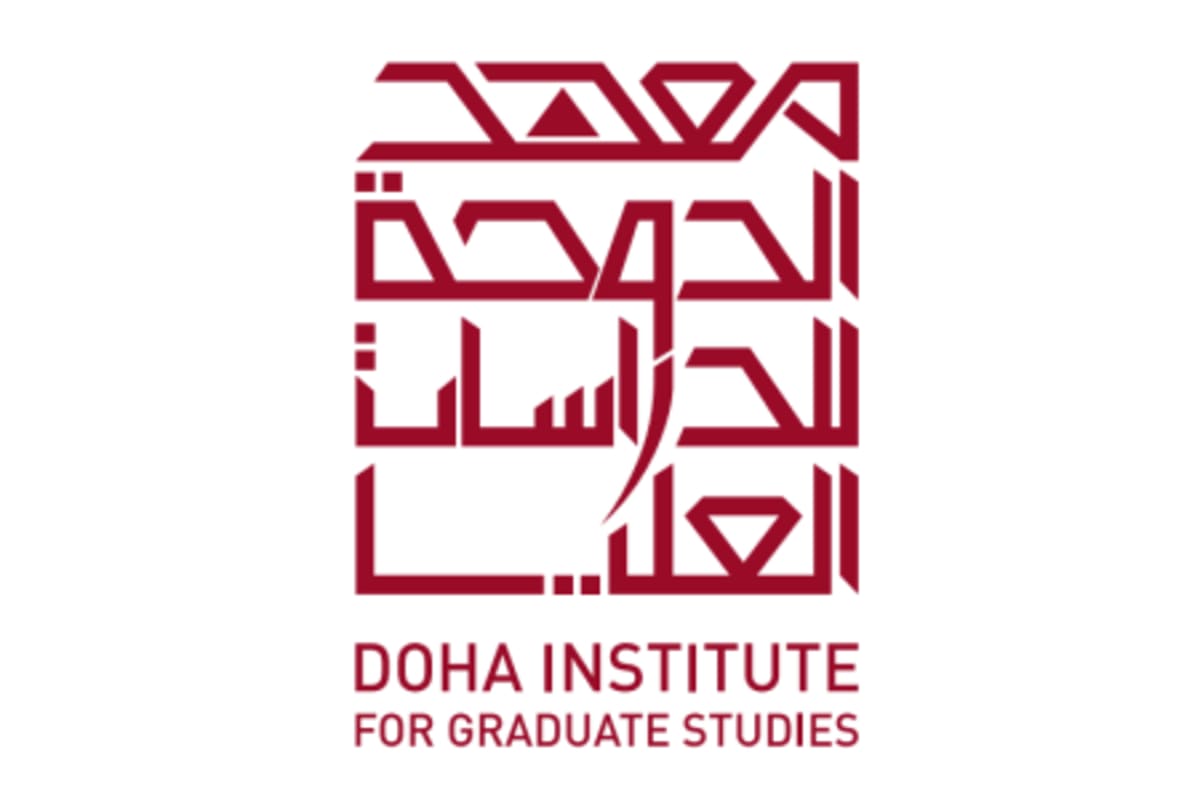 Doha Institute for Graduate Studies Scholarship 2027