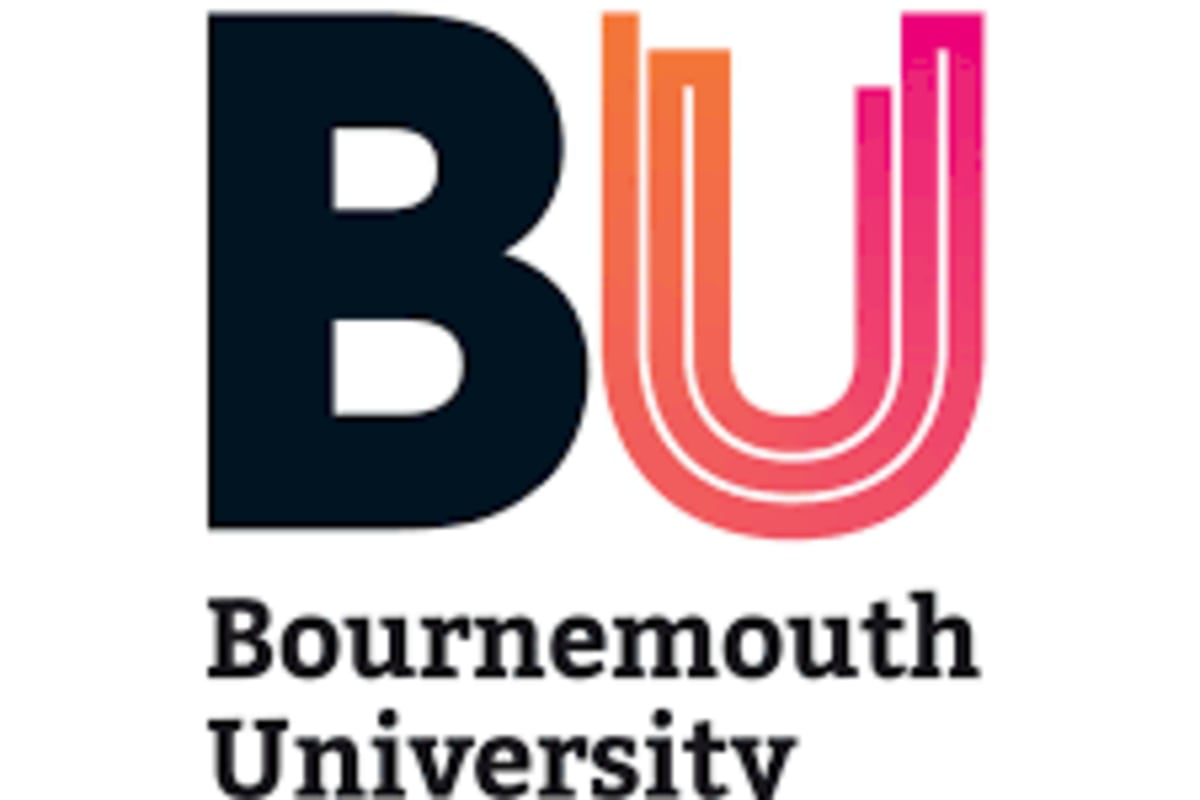 Bournemouth University BU Music scholarships 2026