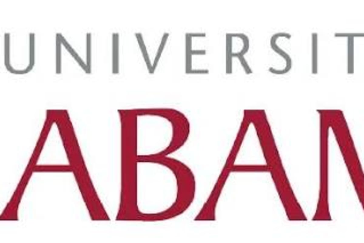University of Alabama Out-of-State & International Freshman Scholarships 2027
