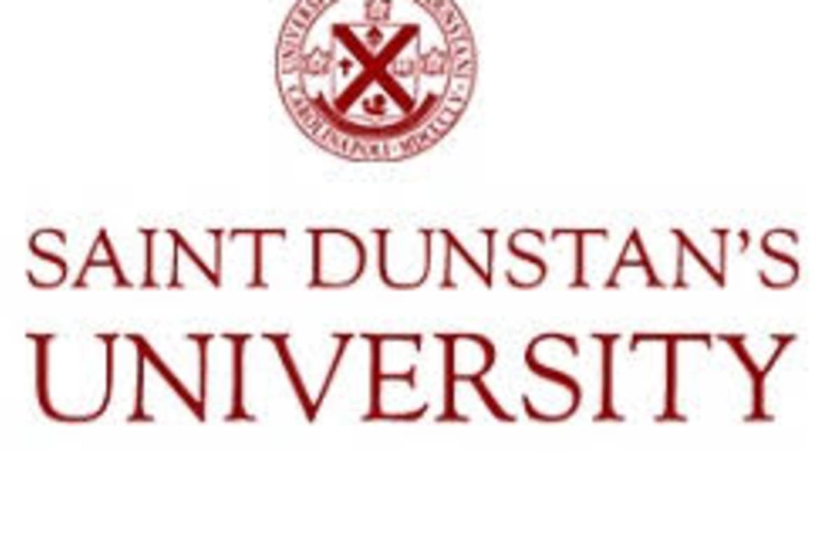 Saint Dunstan’s University Bursary Program 2026